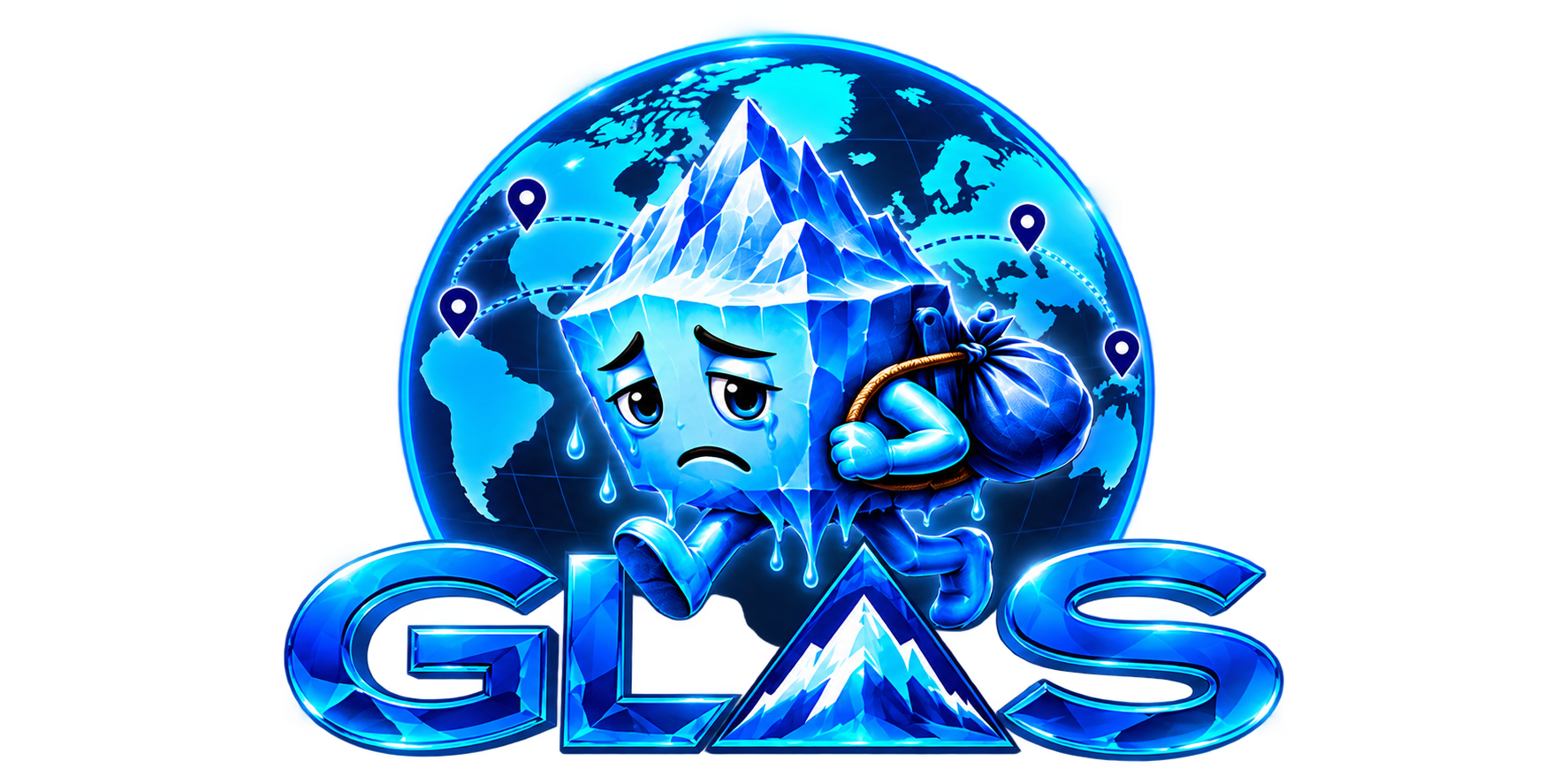 GLAS Logo